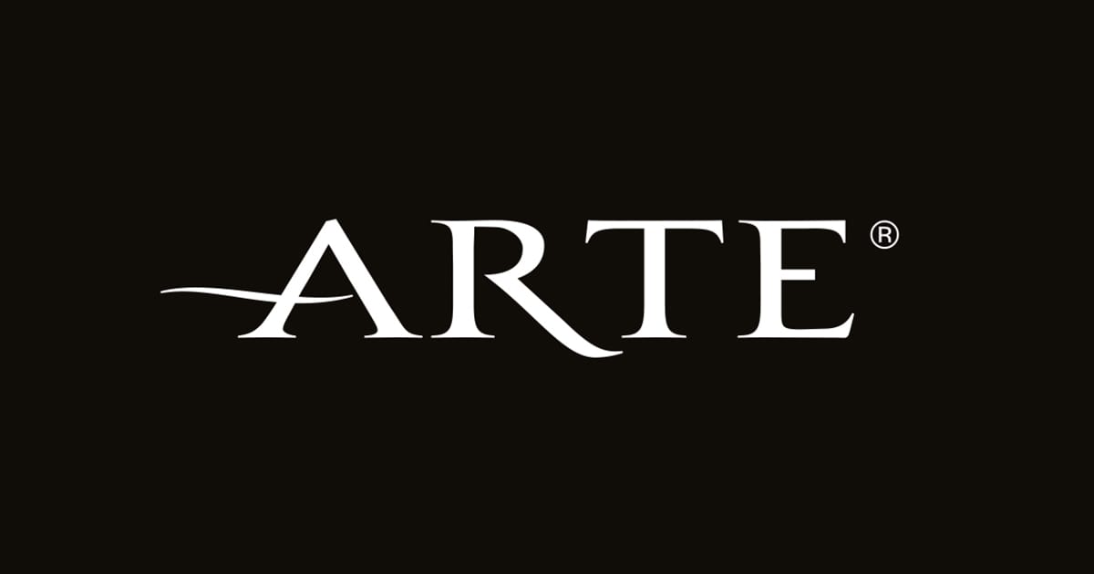 arte logo