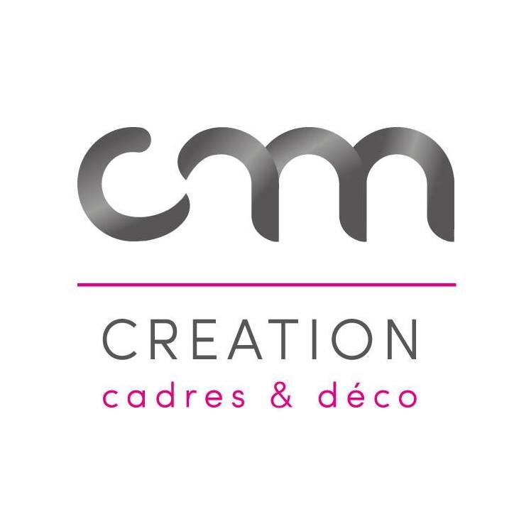 cm creation logo