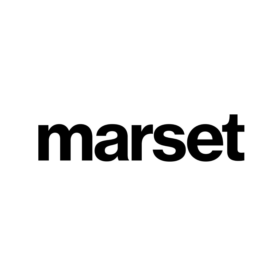 marset logo