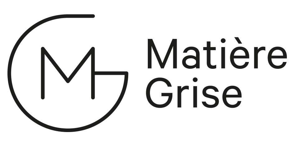 matiere grise logo