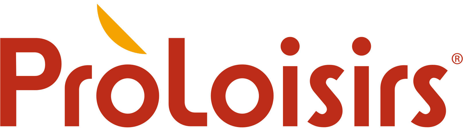 proloisirs logo