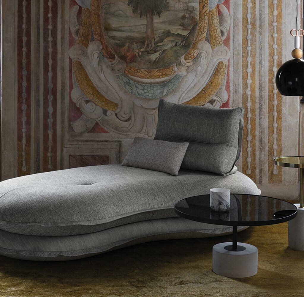 canapé gemini de chez aerre