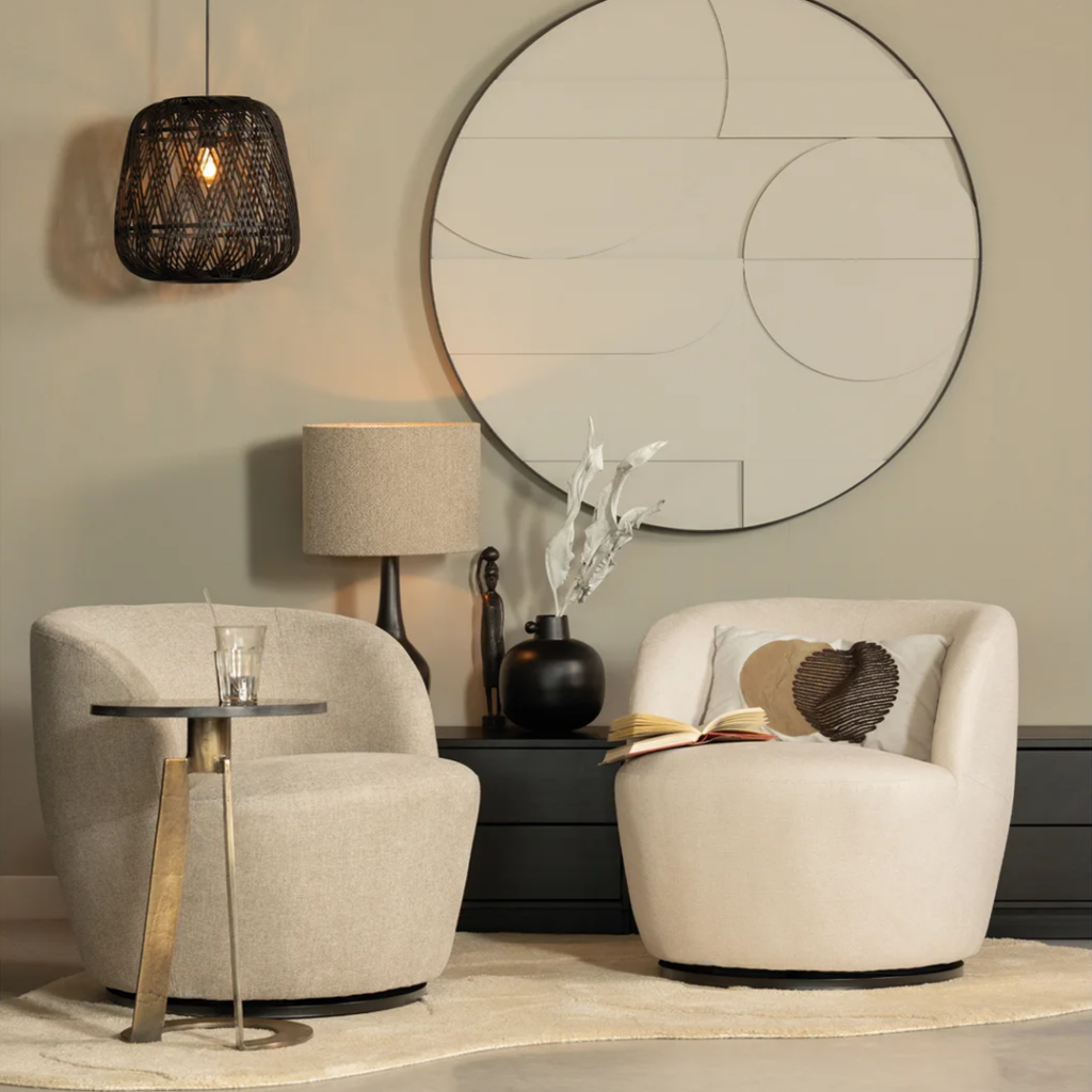 fauteuil serra